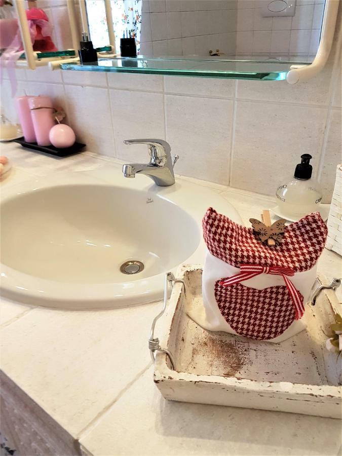 Double or Twin Room Private Bathroom